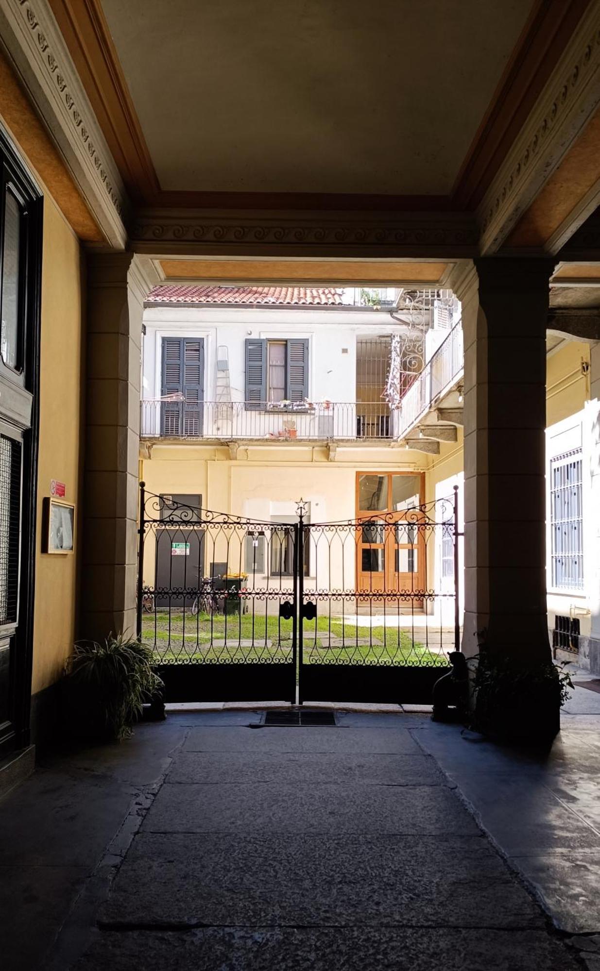 Nocciole Tostate Maison Turín Exterior foto